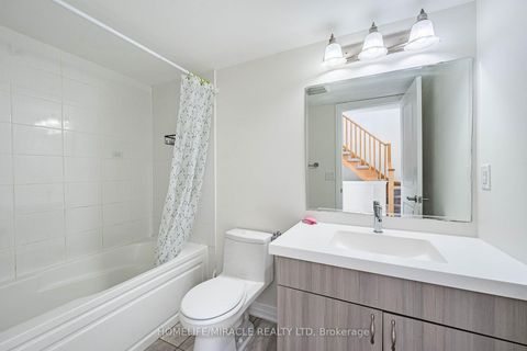 Photo 35 at 8 - 161 William Duncan Road, CFB, Toronto