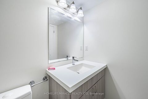 Photo 37 at 8 - 161 William Duncan Road, CFB, Toronto