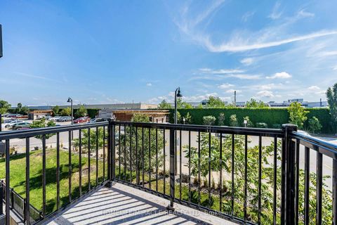 Photo 38 at 8 - 161 William Duncan Road, CFB, Toronto