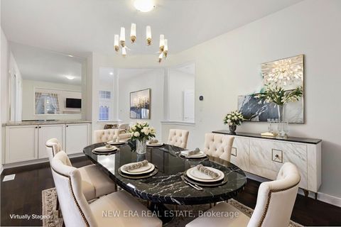 Photo 6 at 2 Lady Valentina Avenue, Patterson, Vaughan