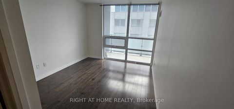 Photo 7 at 632 - 460 Adelaide Street E, Moss Park, Toronto