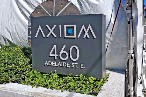 Photo 16 at 632 - 460 Adelaide Street E, Moss Park, Toronto