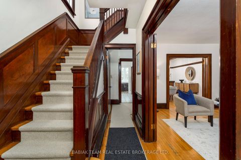 Photo 4 at 403 Durie Street, Bloor West Village, Toronto