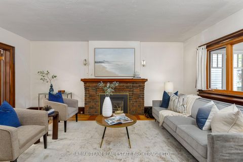 Photo 6 at 403 Durie Street, Bloor West Village, Toronto