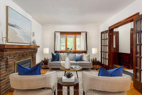 Photo 7 at 403 Durie Street, Bloor West Village, Toronto