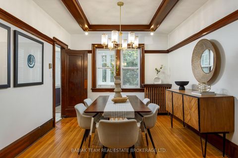 Photo 8 at 403 Durie Street, Bloor West Village, Toronto