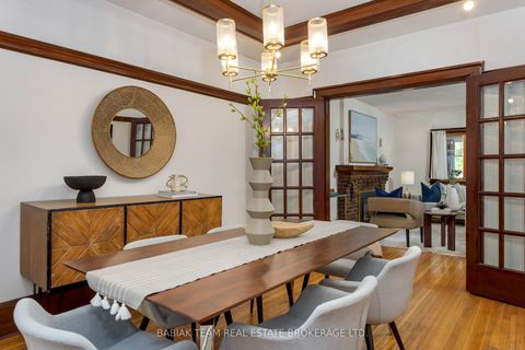 Photo 9 at 403 Durie Street, Bloor West Village, Toronto