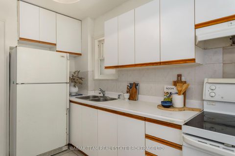 Photo 11 at 403 Durie Street, Bloor West Village, Toronto
