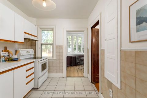 Photo 12 at 403 Durie Street, Bloor West Village, Toronto