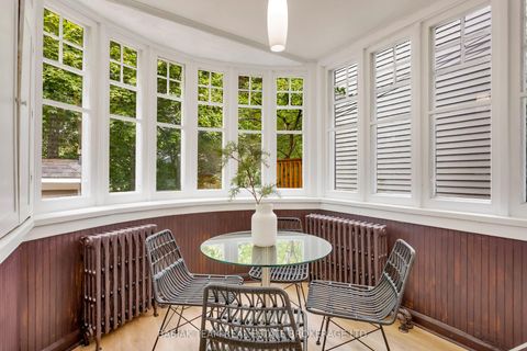 Photo 13 at 403 Durie Street, Bloor West Village, Toronto