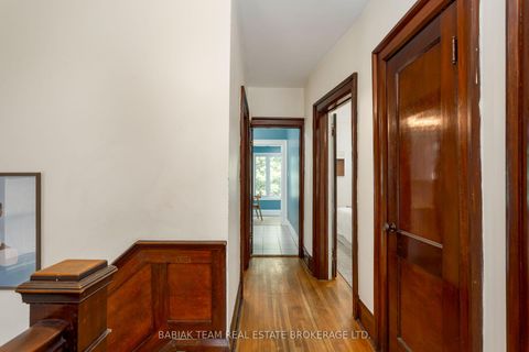 Photo 14 at 403 Durie Street, Bloor West Village, Toronto