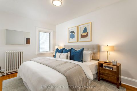 Photo 15 at 403 Durie Street, Bloor West Village, Toronto