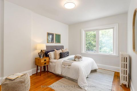 Photo 16 at 403 Durie Street, Bloor West Village, Toronto