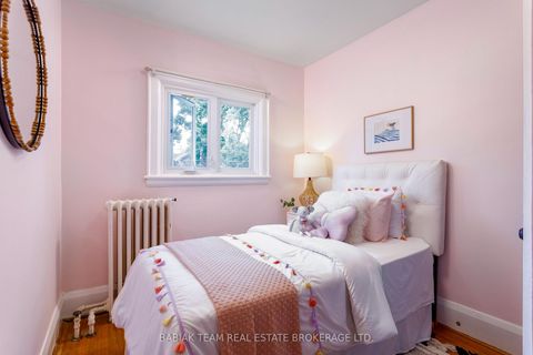 Photo 17 at 403 Durie Street, Bloor West Village, Toronto