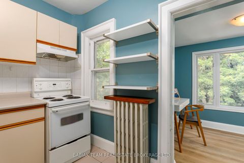 Photo 18 at 403 Durie Street, Bloor West Village, Toronto