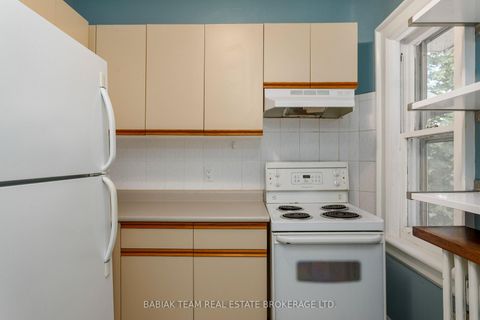 Photo 19 at 403 Durie Street, Bloor West Village, Toronto
