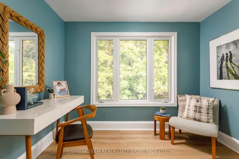 Photo 20 at 403 Durie Street, Bloor West Village, Toronto