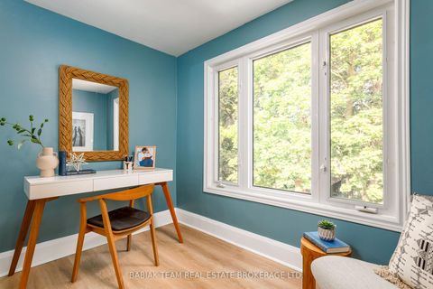 Photo 21 at 403 Durie Street, Bloor West Village, Toronto