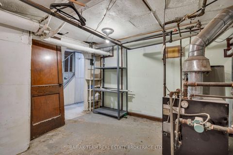 Photo 23 at 403 Durie Street, Bloor West Village, Toronto