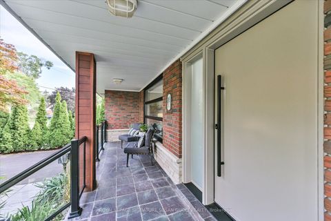 Photo 3 at 16 Squires Avenue, Parkview, Toronto