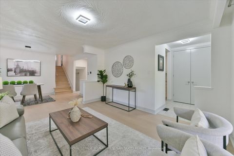 Photo 7 at 16 Squires Avenue, Parkview, Toronto
