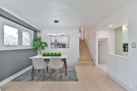 Photo 9 at 16 Squires Avenue, Parkview, Toronto
