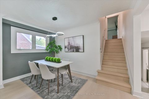 Photo 18 at 16 Squires Avenue, Parkview, Toronto