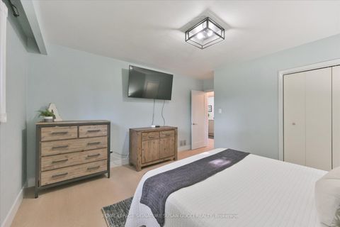 Photo 21 at 16 Squires Avenue, Parkview, Toronto