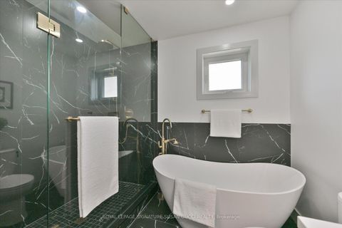 Photo 25 at 16 Squires Avenue, Parkview, Toronto