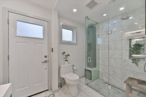 Photo 34 at 16 Squires Avenue, Parkview, Toronto