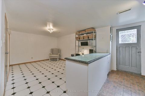 Photo 35 at 16 Squires Avenue, Parkview, Toronto