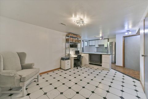 Photo 36 at 16 Squires Avenue, Parkview, Toronto