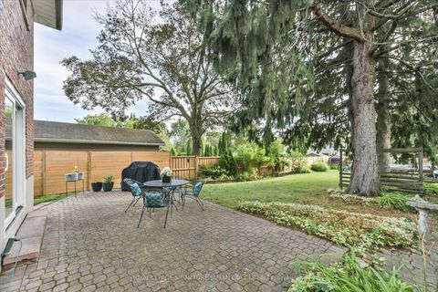 Photo 40 at 16 Squires Avenue, Parkview, Toronto