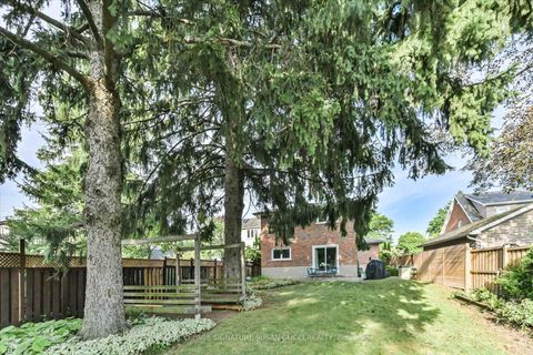 Photo 44 at 16 Squires Avenue, Parkview, Toronto