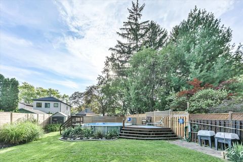 Photo 45 at 16 Squires Avenue, Parkview, Toronto