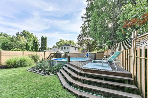 Photo 46 at 16 Squires Avenue, Parkview, Toronto