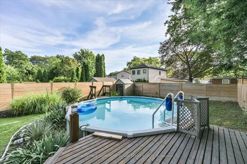 Photo 47 at 16 Squires Avenue, Parkview, Toronto