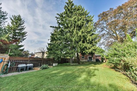Photo 48 at 16 Squires Avenue, Parkview, Toronto