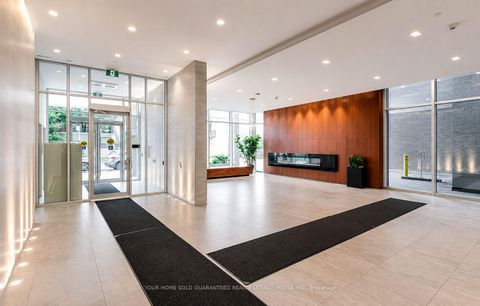 Photo 3 at 505 - 2800 Keele Street, CFB, Toronto