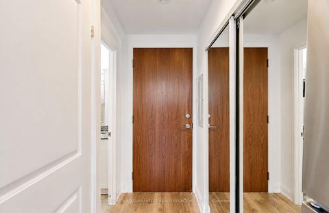 Photo 4 at 505 - 2800 Keele Street, CFB, Toronto