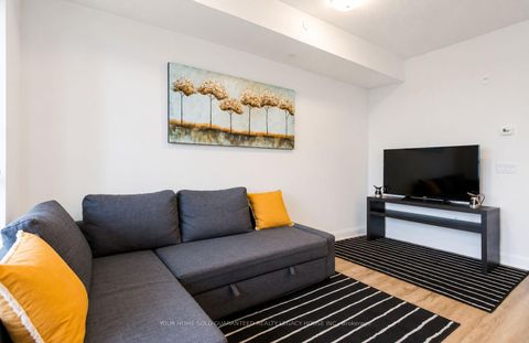 Photo 7 at 505 - 2800 Keele Street, CFB, Toronto