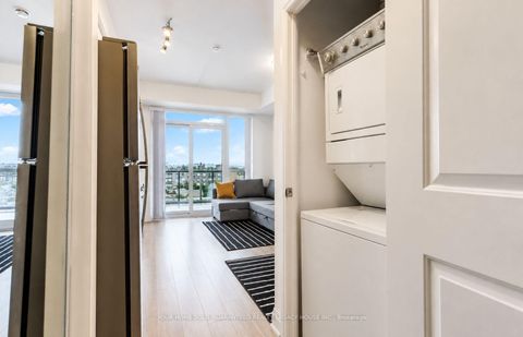 Photo 10 at 505 - 2800 Keele Street, CFB, Toronto
