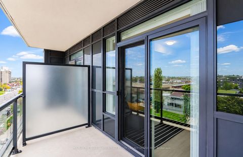 Photo 12 at 505 - 2800 Keele Street, CFB, Toronto