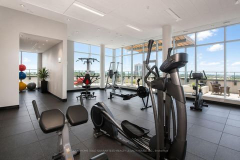 Photo 13 at 505 - 2800 Keele Street, CFB, Toronto