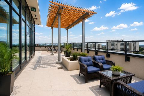 Photo 14 at 505 - 2800 Keele Street, CFB, Toronto