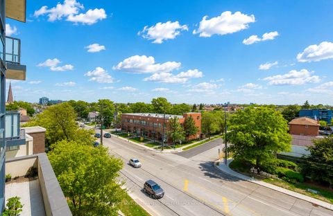 Photo 16 at 505 - 2800 Keele Street, CFB, Toronto