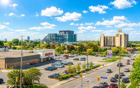 Photo 17 at 505 - 2800 Keele Street, CFB, Toronto