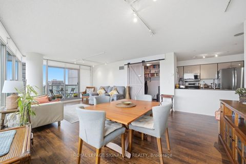 Photo 1 at 1703 - 81 Navy Wharf Court, Waterfront Communities C1, Toronto