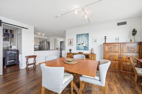 Photo 2 at 1703 - 81 Navy Wharf Court, Waterfront Communities C1, Toronto