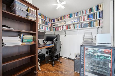 Photo 3 at 1703 - 81 Navy Wharf Court, Waterfront Communities C1, Toronto